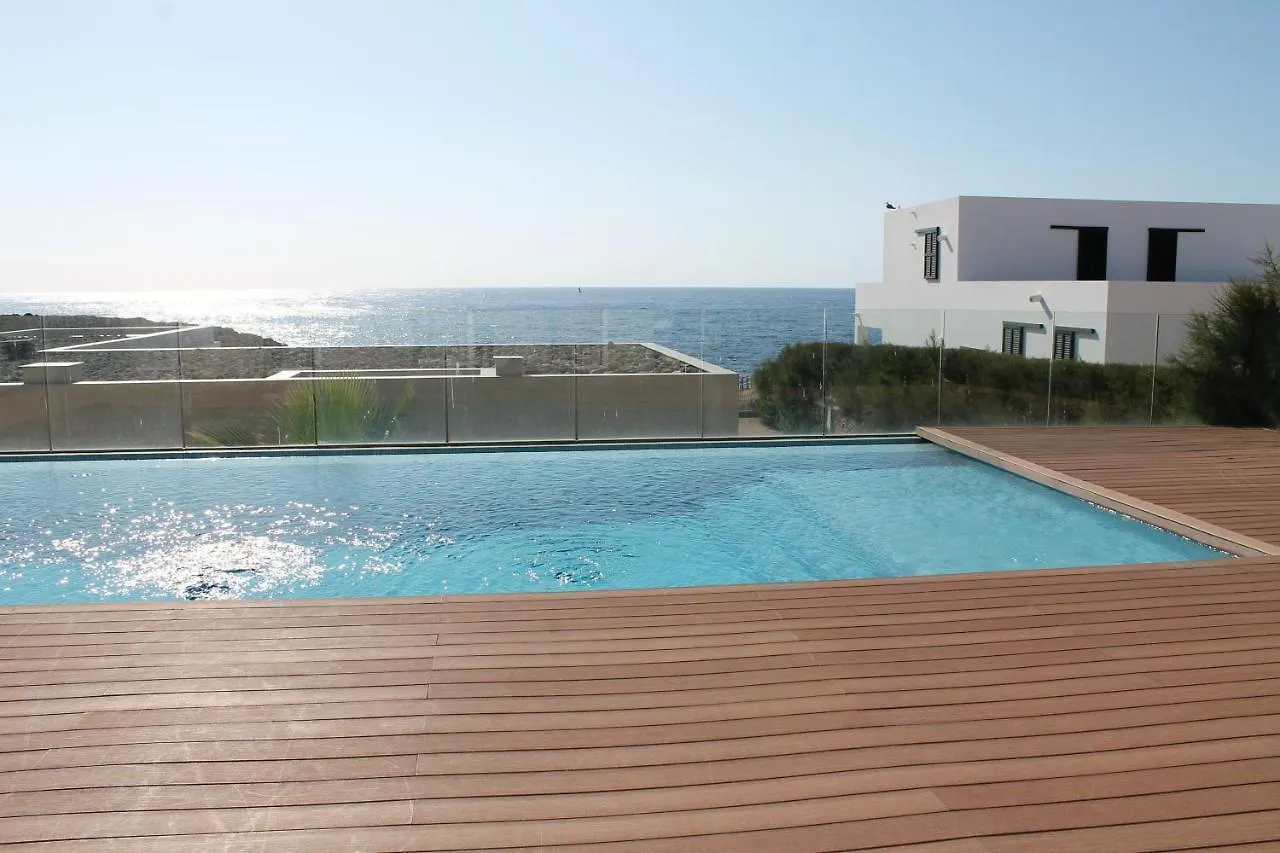 Villa ESMERALDA SOL Cala'n Forcat