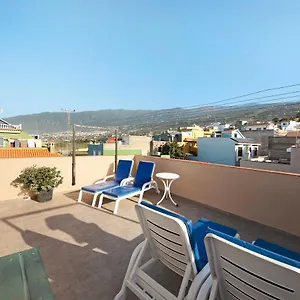 Casa Luz Сasa de vacaciones La Luz (Tenerife)