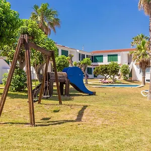 Elfa Сasa de vacaciones