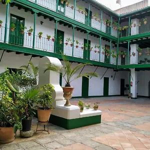 La Puerta Apartamento Sevilla
